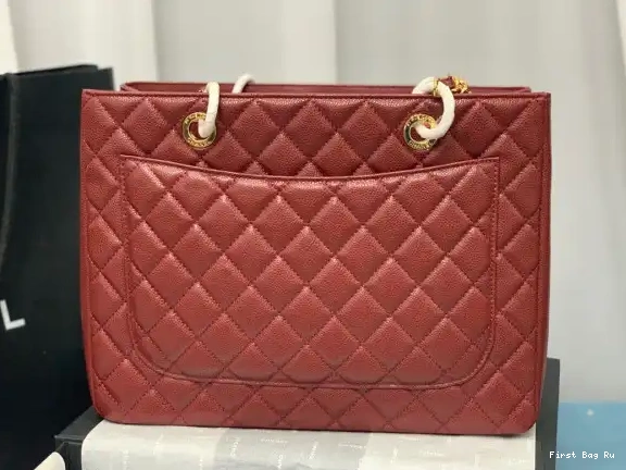 Firstbag Ru TOTE BAG CHANEL 0602